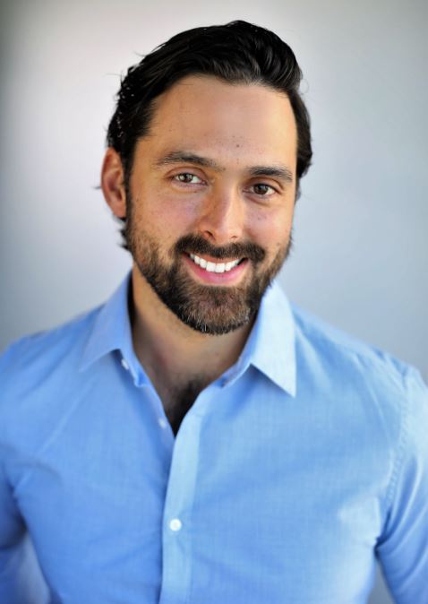 Nico Marchant, MSc, PT